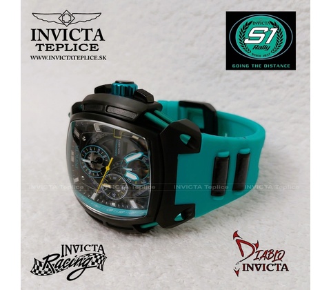 Invicta 34510