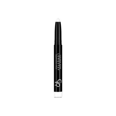 Golden Rose LONGSTAY EYESHADOW STICK oční stíny v tužce voděodolné 15 1 ml