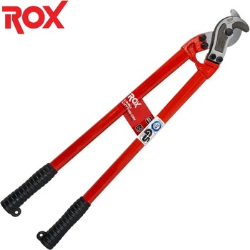 ROX Wood Резачки за кабели / Клещи за рязане на кабели 650 мм (24) / rox 153rox0241 / (rox 153rox0241)