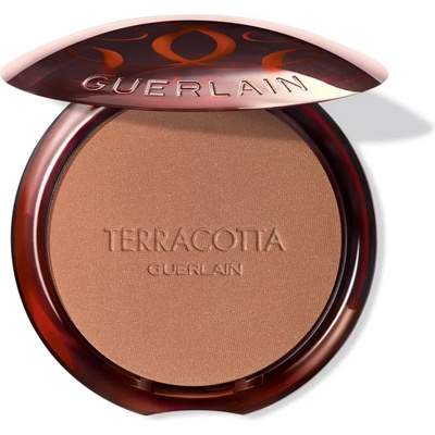 Guerlain Terracotta Original бронзираща пудра пълнещ цвят 04 Deep Cool 8.5 гр