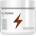 Battery Glutamine Powder [500 грама] Кока-кола