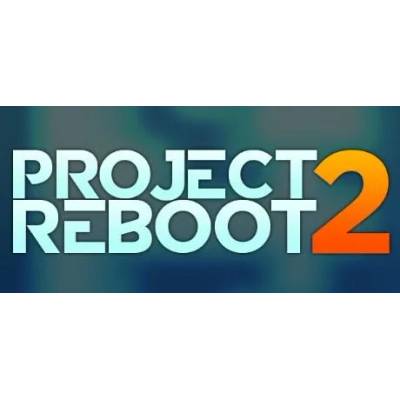 Игра Project: R. E. B. O. O. T 2 за PC Steam, Електронна доставка