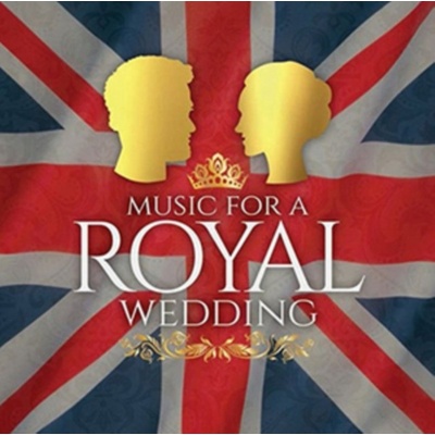 Music for a Royal Wedding CD
