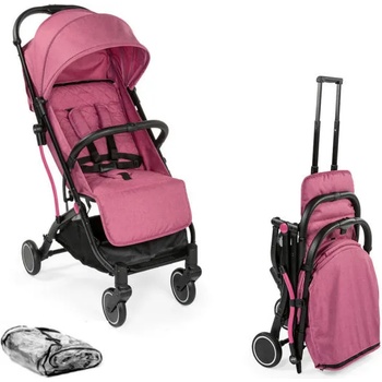 Image 1 of Chicco Trolley Me