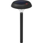 VITO СОЛАРНА led ЛАМПА vito ГРАДИНСКА 1w ip44 6000k (3210320)