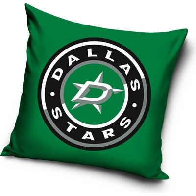 Tiptrade Polštář NHL Dallas Stars 40x40