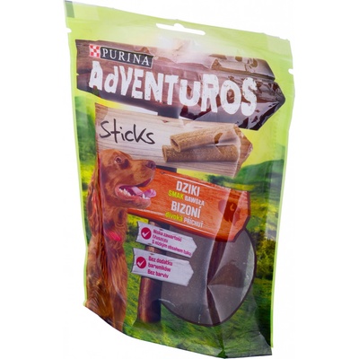 Adventuros Sticks 120 g