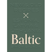 Baltic - Simon Bajada