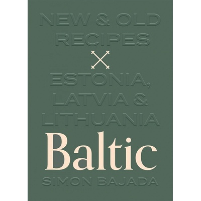 Baltic - Simon Bajada