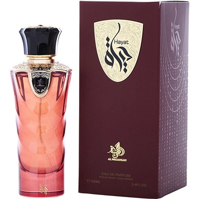Wadi Al Khaleej Hayat EDP 100ml Унисекс