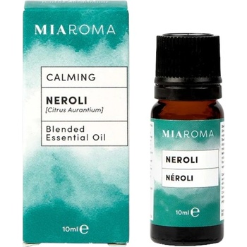 Image 1 of Holland And Barrett Miaroma Neroli | Blended Essential Oil [10 мл]