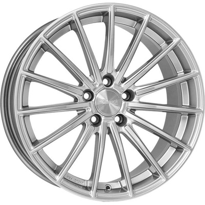 BROCK B36 8,5x19 5x114,3 ET44 hyper silver