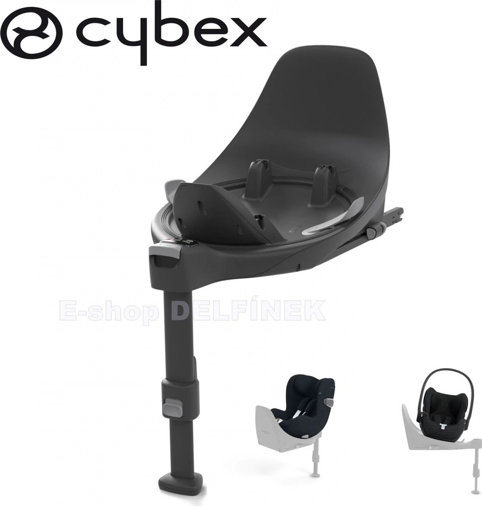 cybex aton base 2 fix - Heureka.cz
