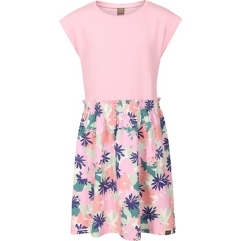 NAX Детска лятна рокля nax NAX WERWO романтично розово NAX | Rozov | Момичешки | 104/110