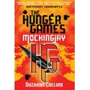 Hunger Games : Mockingjay