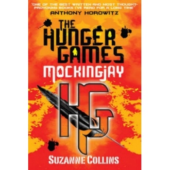 Hunger Games : Mockingjay