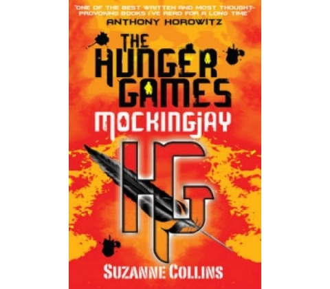 Hunger Games : Mockingjay