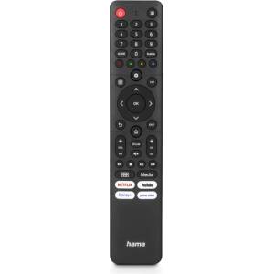 Hama 00221067 Универсално дистанционно управление за телевизори Hisense (00221067) Дистанционно