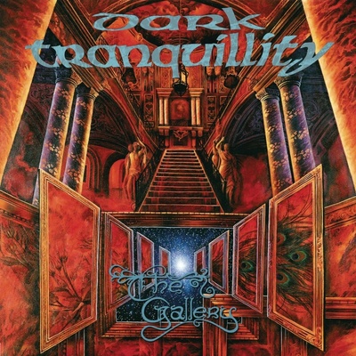 Dark Tranquillity - Gallery CD