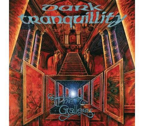Dark Tranquillity - Gallery CD