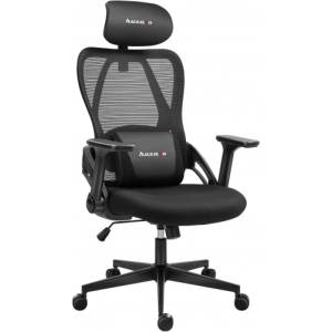 Huzaro Combat 2.7 геймърски стол черен (HZ-COMBAT 2.7 BLACK)