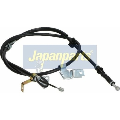 Ťažné lanko, parkovacia brzda JAPANPARTS BC-2048R