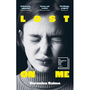 Lost on Me (2024)