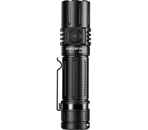 Superfire A20