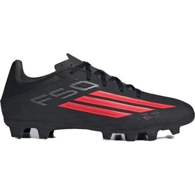 adidas F50 Club M FG/MG core black/lucid red/core black