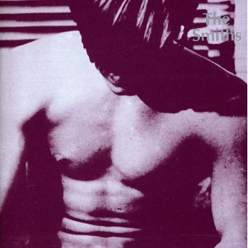 SMITHS THE: THE SMITHS CD