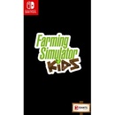 Hry na Nintendo Switch Farming Simulator Kids