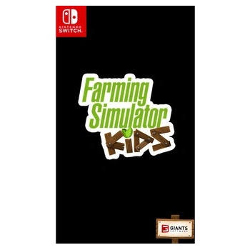Farming Simulator Kids