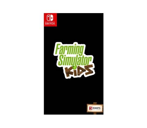 Farming Simulator Kids