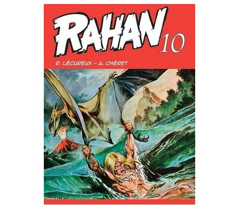 Rahan