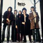 Faces - Early Steps (Rocktober 2025) (2 CD) (0603497812868)