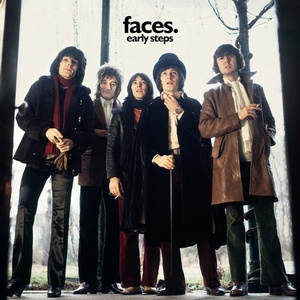 Faces - Early Steps (Rocktober 2025) (2 CD) (0603497812868)