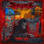 Warner Shaark: Hybrid War - CD (069197)