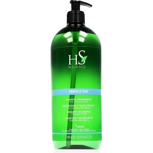 HS MILANO Perfect Day Frequent Use Shampoo 1000 ml