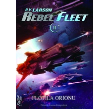 Larson B.V. Flotila Orionu