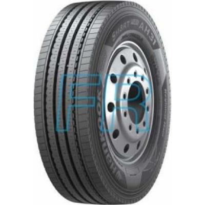 Hankook AH31 315/80 R22,5 156L – Zboží Mobilmania