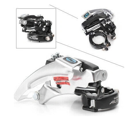 Shimano ALTUS FDM310
