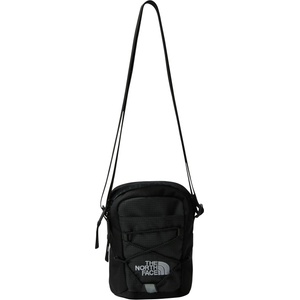 The North Face Чанта за рамо The north face Jester Crossbody 2, 3 Shoulder bag - Asphalt Grey / TNF Black / Silver Reflective - размер 2, 3 l (510-3341-1011)