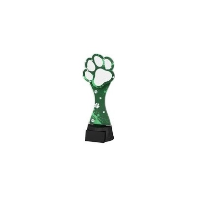 Poháry Bauer Akrylátová trofej ACUTCM111 | Kynologie