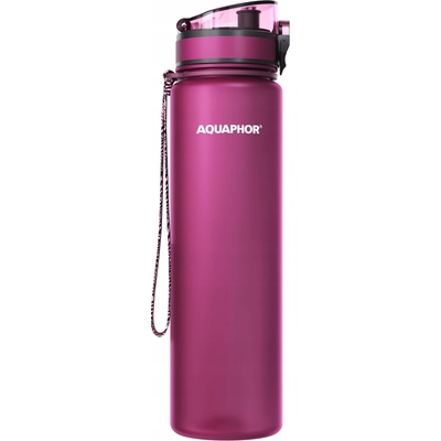 Aquaphor City 1 l červená