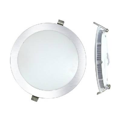 Падаща светлина Silver Electronics ECO 18W LED - 6000K