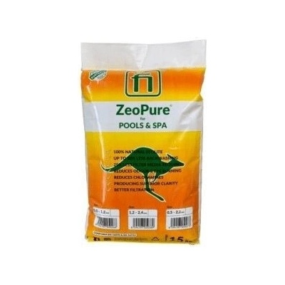 Vágner Pool Zeolit ZeoPure 0,5-1,2 mm 15 kg