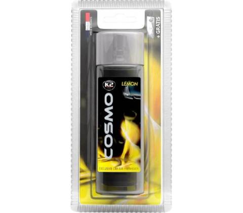 K2 Cosmo Lemon 50 ml