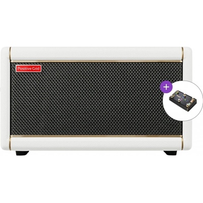 Positive Grid Spark 2 + Control X Set