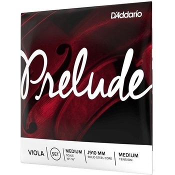 D'Addario J910 MM Струни за виола (J910 MM)