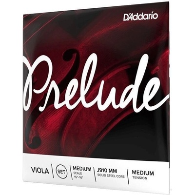 D'Addario J910 MM Струни за виола (J910 MM)